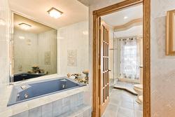 Chambre à coucher principale - 