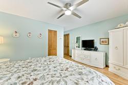 Chambre à coucher - 