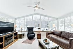 Solarium/Verrière - 