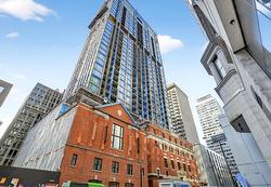 1103-2060 Rue Peel  Montréal (Ville-Marie), QC H3A 0J1