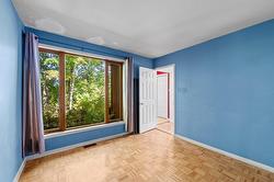 Chambre à coucher - 