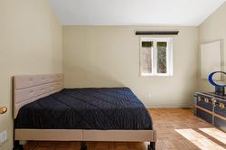 Chambre à coucher - 