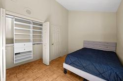 Chambre à coucher - 