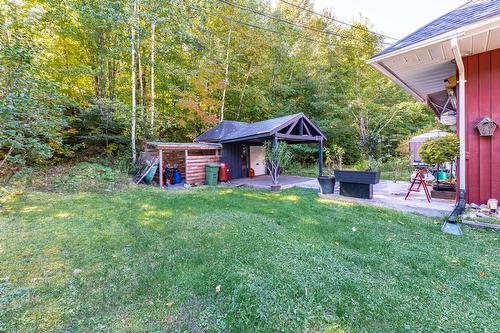 Cour - 27 Ch. De St-Moritz, Saint-Sauveur, QC - Outdoor