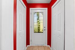 Hall d'entrée/Vestibule - 