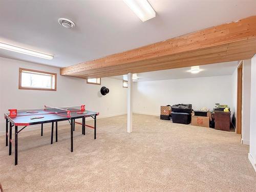 49084 Service Road, Brandon, MB - Indoor