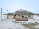 49084 Service Road, Brandon, MB  - Outdoor With Deck Patio Veranda 