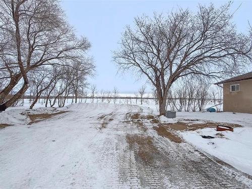49084 Service Road, Brandon, MB - Outdoor With View