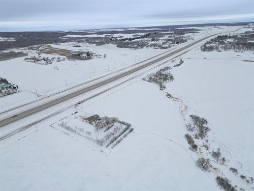 49084 Service Road, Brandon, MB - Outdoor With View