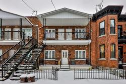 416-416  - 420 Rue Gordon  Montréal (Verdun/Île-Des-Soeurs), QC H4G 2R4