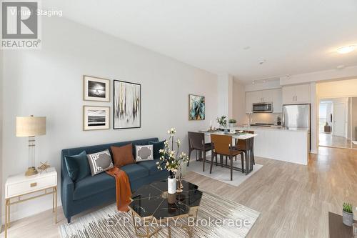 1211 - 4055 PARKSIDE VILLAGE DRIVE  Mississauga, ON L5B 0K8