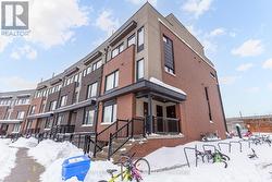 4 - 179 WILLIAM DUNCAN ROAD  Toronto, ON M3K 0B7