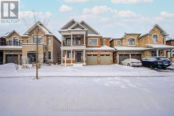 30 MARLENE JOHNSTON DRIVE  East Gwillimbury, ON L9N 0V1