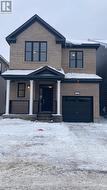 322 CROSSWAY TERRACE  Ottawa, ON K2S 2Z3