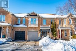 26 MORESBY STREET  Richmond Hill, ON L4B 4K9