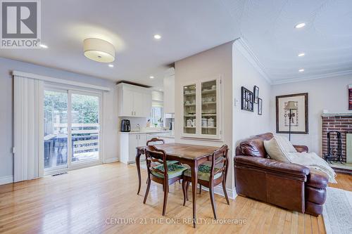 256 Church Street, Markham, ON - Indoor