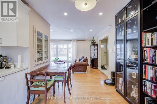 256 Church Street, Markham, ON - Indoor Photo Showing Other Room