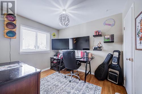 256 Church Street, Markham, ON - Indoor Photo Showing Office