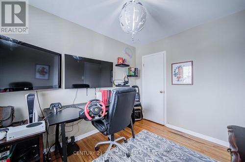 256 Church Street, Markham, ON - Indoor Photo Showing Office