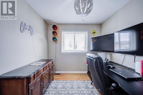 256 Church Street, Markham, ON - Indoor Photo Showing Office