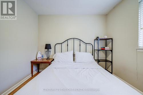 256 Church Street, Markham, ON - Indoor Photo Showing Bedroom