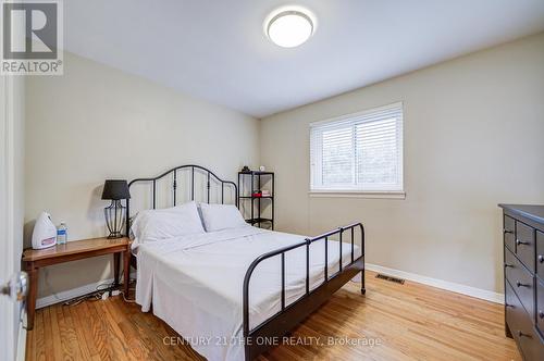 256 Church Street, Markham, ON - Indoor Photo Showing Bedroom