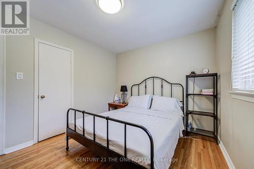 256 Church Street, Markham, ON - Indoor Photo Showing Bedroom