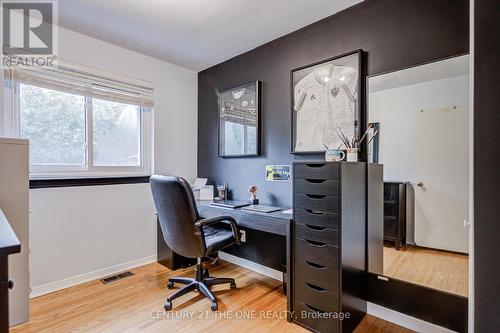 256 Church Street, Markham, ON - Indoor Photo Showing Other Room