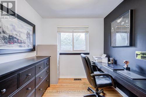 256 Church Street, Markham, ON - Indoor Photo Showing Office