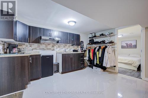 256 Church Street, Markham, ON - Indoor