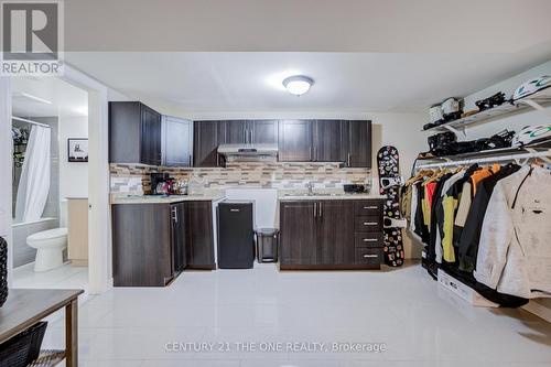 256 Church Street, Markham, ON - Indoor