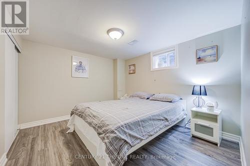 256 Church Street, Markham, ON - Indoor Photo Showing Bedroom