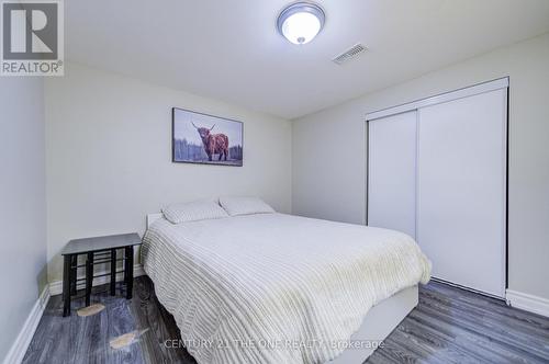 256 Church Street, Markham, ON - Indoor Photo Showing Bedroom
