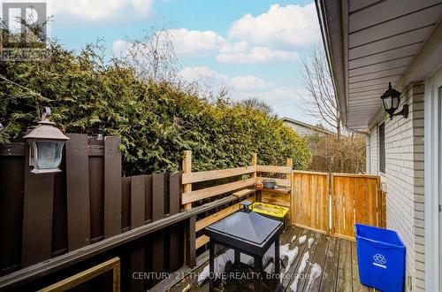 256 Church Street, Markham, ON - Outdoor