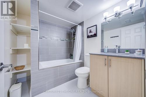 256 Church Street, Markham, ON - Indoor Photo Showing Bathroom