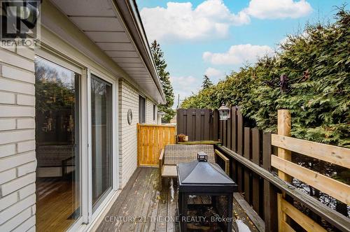 256 Church Street, Markham, ON - Outdoor