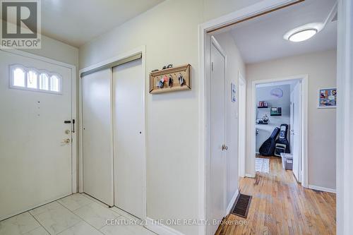 256 Church Street, Markham, ON - Indoor Photo Showing Other Room