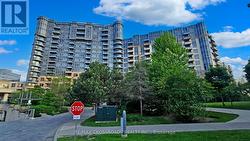 320 - 33 COX BOULEVARD  Markham, ON L3R 8A6