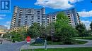 320 - 33 Cox Boulevard, Markham, ON  - Outdoor With Facade 