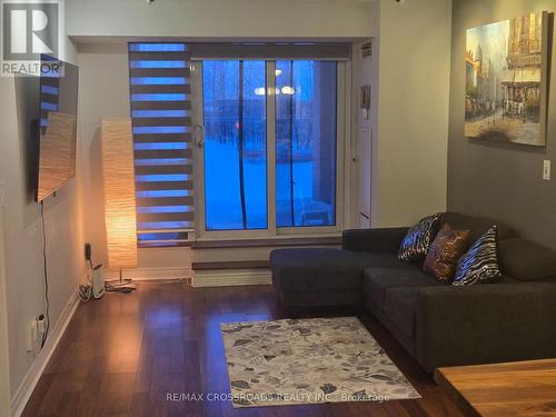 320 - 33 Cox Boulevard, Markham, ON - Indoor Photo Showing Other Room