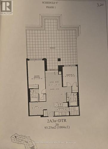 320 - 33 Cox Boulevard, Markham, ON - Other