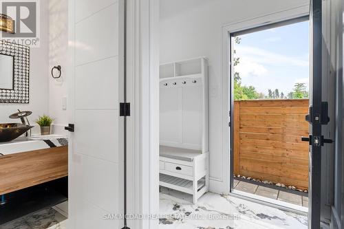 193 Mateo Place, Mississauga, ON - Indoor Photo Showing Other Room