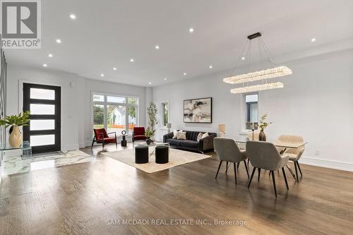 193 Mateo Place, Mississauga, ON - Indoor