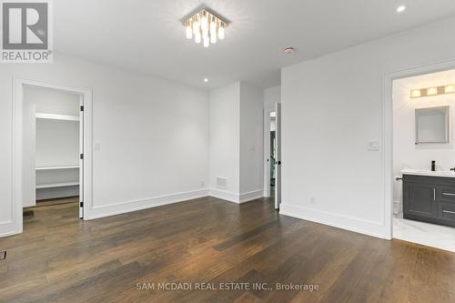 193 Mateo Place, Mississauga, ON - Indoor Photo Showing Other Room