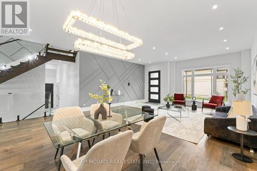 193 Mateo Place, Mississauga, ON - Indoor Photo Showing Other Room