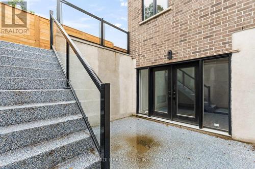 193 Mateo Place, Mississauga, ON - Outdoor With Exterior