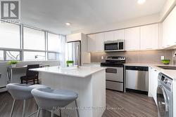 1202 - 4340 BLOOR STREET W  Toronto, ON M9C 2A6