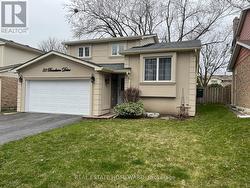33 BRAEBURN DRIVE  Markham, ON L3T 4V2