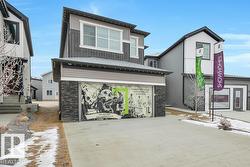 104 BLUFF CV  Leduc, AB T9E 1M8