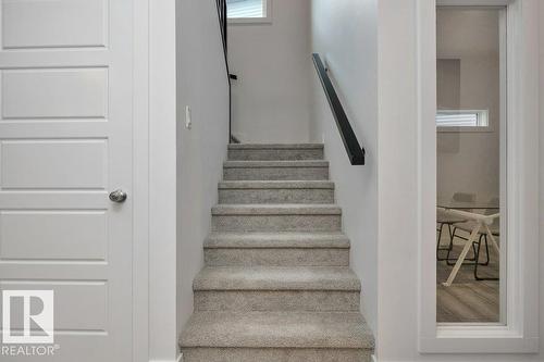 104 Bluff Cv, Leduc, AB - Indoor Photo Showing Other Room